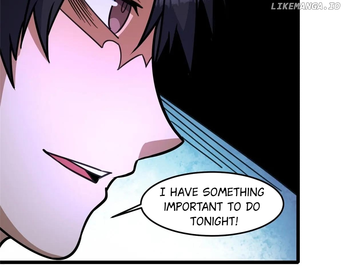 Divine Urban God Chapter 264 - page 115